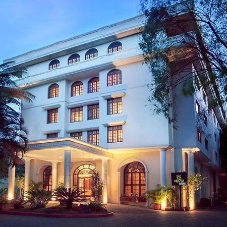Hotel The The Grand Magrath Bengaluru Zewnętrze zdjęcie