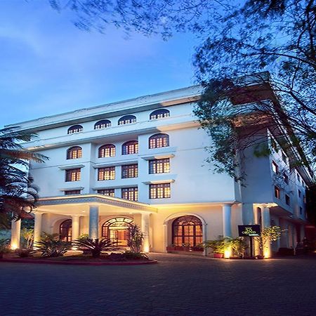 Hotel The The Grand Magrath Bengaluru Zewnętrze zdjęcie
